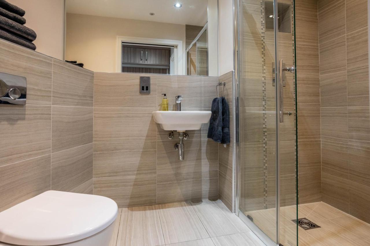 35 Cocoa Apartemen